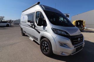 Knaus  Gebrauchtwagen Kaufen