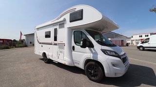 GiottiLine Siena 440 Neuwagen Kaufen