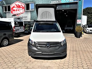 Mercedes-Benz Vito Gebrauchtwagen Kaufen