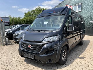Eura Mobil VAN 635 EB Used vehicle for sale