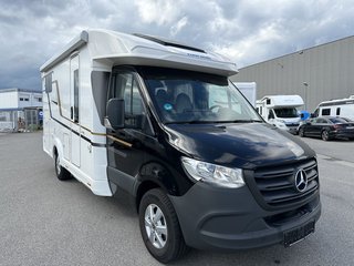 Eura Mobil PT 696 EB Gebrauchtwagen Kaufen