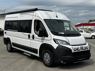 Robeta Kronos Neuwagen Kaufen