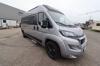 VANTourer 600D New vehicle for sale