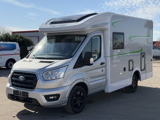 Forster T599 HB Gebrauchtwagen Kaufen