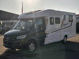 Eura Mobil Profila T 726 QF New vehicle for sale