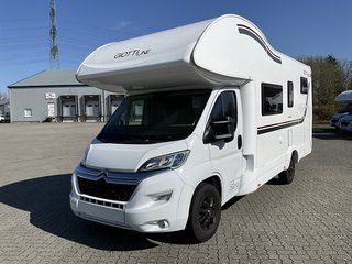 GiottiLine Siena 440 Siena Used vehicle for sale