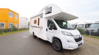 GiottiLine Siena 440 Neuwagen Kaufen