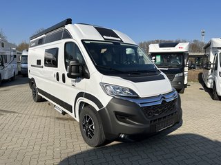 Chausson V594 Gebrauchtwagen Kaufen