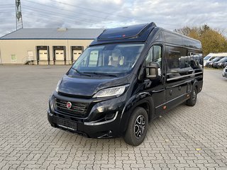 Eura Mobil VAN 635 EB Gebrauchtwagen Kaufen