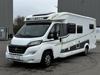 Hobby  Gebrauchtwagen Kaufen