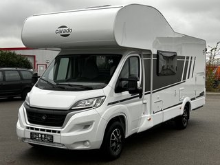 Carado A 464 Gebrauchtwagen Kaufen