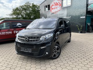 Opel Vivaro Gebrauchtwagen Kaufen