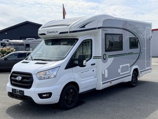 Chausson 640 Ultimate Arctic/Zubehör/Authentisch/Look M26 Neuwagen Kaufen