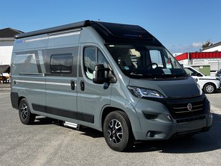 Eura Mobil VAN 595 HB Gebrauchtwagen Kaufen