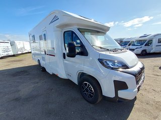 GiottiLine Siena 397 Premiere Edition Mod26 Neuwagen Kaufen