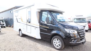 Eura Mobil PT 696 EB Gebrauchtwagen Kaufen