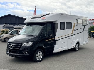 Eura Mobil Profila T 726 EF Neuwagen Kaufen