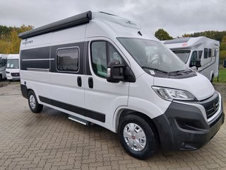 VANTourer 600D New vehicle for sale