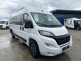 VANTourer 630 L New vehicle for sale