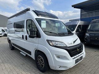 Karmann Dexter 580 Neuwagen Kaufen