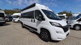 VANTourer 600D New vehicle for sale