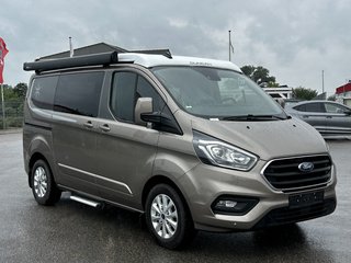 Karmann Duncan Gebrauchtwagen Kaufen