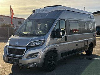 VANTourer 600D Gebrauchtwagen Kaufen