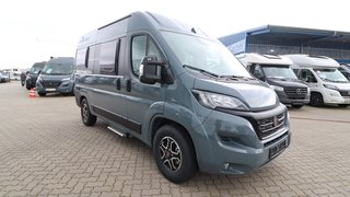 VANTourer 540D New vehicle for sale