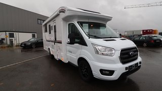 GiottiLine Siena 395 Neuwagen Kaufen