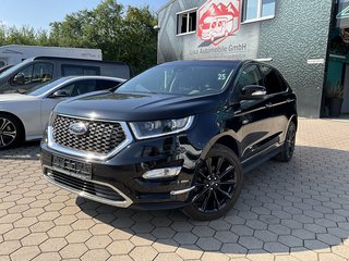 Ford Edge Vignale Gebrauchtwagen Kaufen
