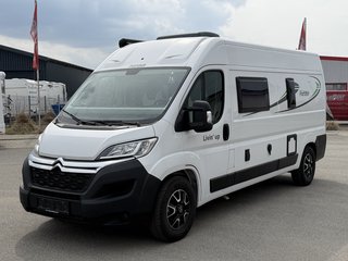 Forster FT 599 HB Livin'up Gebrauchtwagen Kaufen