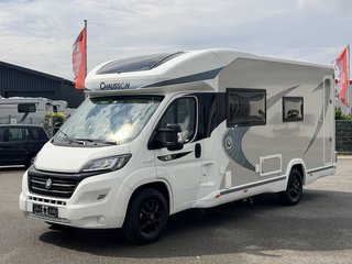 Chausson 630 Used vehicle for sale