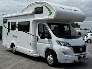 Forster A699 VB Used vehicle for sale