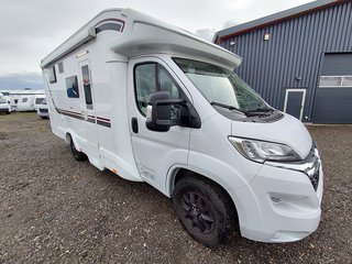 GiottiLine Siena 385 Gebrauchtwagen Kaufen