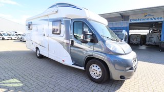 Knaus SKY WAVE Gebrauchtwagen Kaufen