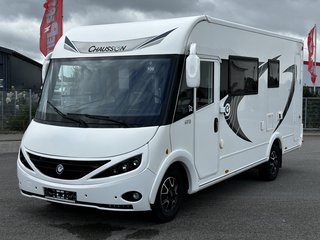 Chausson Exaltis 6010 Gebrauchtwagen Kaufen