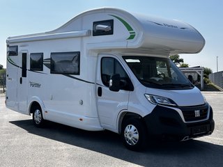Forster A699 VB Used vehicle for sale