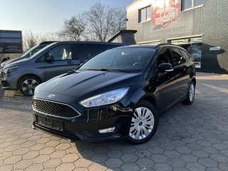 Ford Focus Gebrauchtwagen Kaufen