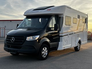 Eura Mobil PT 696 EB Gebrauchtwagen Kaufen