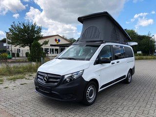 VANTourer Urban Comfort Gebrauchtwagen Kaufen