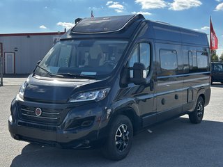Eura Mobil VAN 595 HB Gebrauchtwagen Kaufen