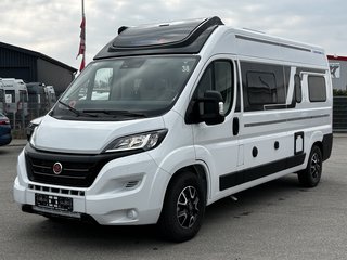 Eura Mobil VAN 595 HB Gebrauchtwagen Kaufen