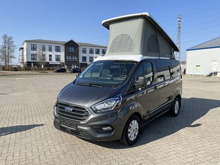 Karmann Duncan 495 Gebrauchtwagen Kaufen