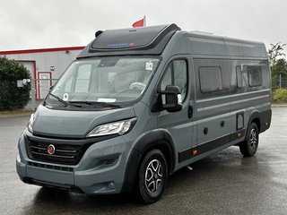 Eura Mobil VAN 635 EB Gebrauchtwagen Kaufen