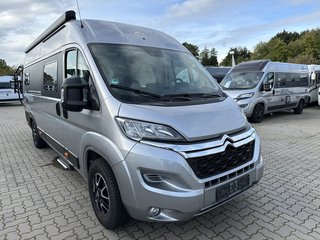 Mooveo 63 EB Gebrauchtwagen Kaufen