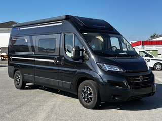 Eura Mobil VAN 595 HB Gebrauchtwagen Kaufen
