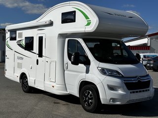 Forster A699 HB Used vehicle for sale