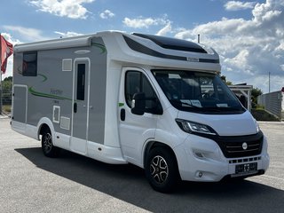 Forster T745 EB Gebrauchtwagen Kaufen