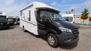 Eura Mobil PT 696 EB Gebrauchtwagen Kaufen