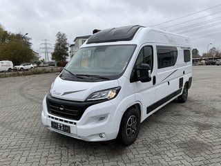 Karmann Dexter 580 Gebrauchtwagen Kaufen